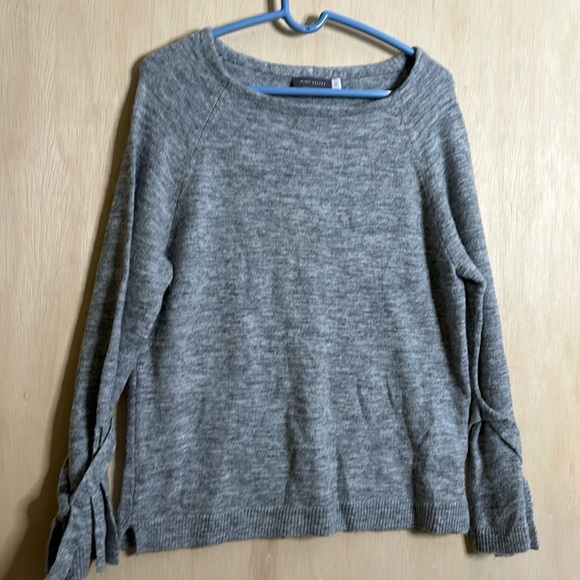 Mint Velvet Angora blend sweater size 14 - Picture 1 of 7